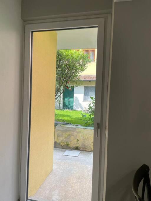 Il Giardino Nascosto Daire Omegna Dış mekan fotoğraf